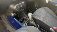 Suzuki Ignis 1.2 Dualjet 12V Hybrid SZ-T 5dr CVT Petrol Hatchback